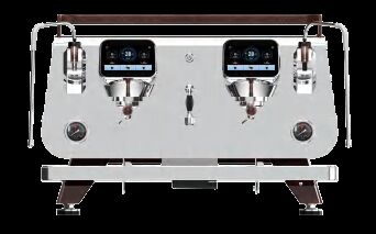 Bon prix 7203 Machine à café professionnelle en ligne