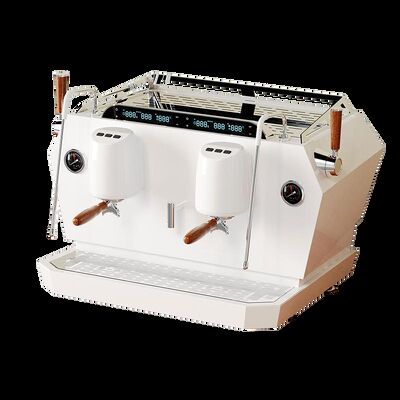 Bon prix 7208 Machine à café commerciale en ligne