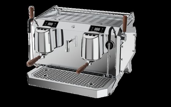 Bon prix 7202 Machine à café à usage commercial en ligne