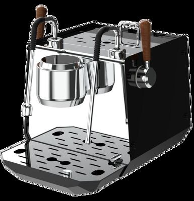 Guter Preis 7127 Kaffeemaschine für zu Hause online