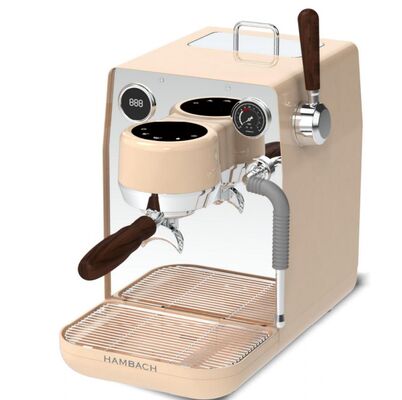 Bon prix 7125 Machine à café à domicile en ligne