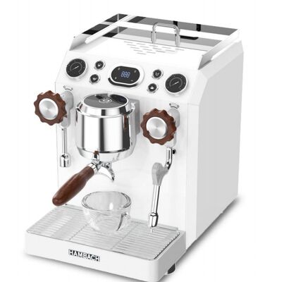 Bon prix 7118 Machine à café à domicile en ligne