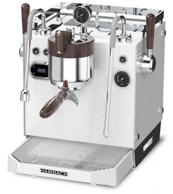 Bon prix 7109 Machine à café à domicile en ligne