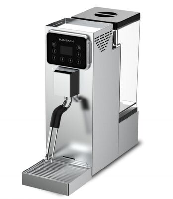 Bon prix 2001 	
Moteur à vapeur en ligne