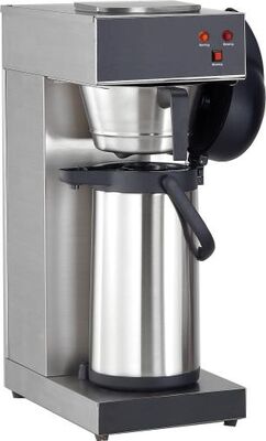 Bon prix RUA-0001 machine à café à goutte à goutte en ligne