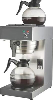 Bon prix RUG-2001A Cafetière à goutte à goutte en ligne