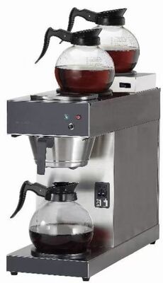 Bon prix RUG-3801A Caffeuse à goutte à goutte en ligne