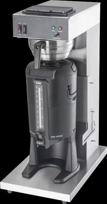 Bon prix Cafetière filtre RUS-0520A en ligne
